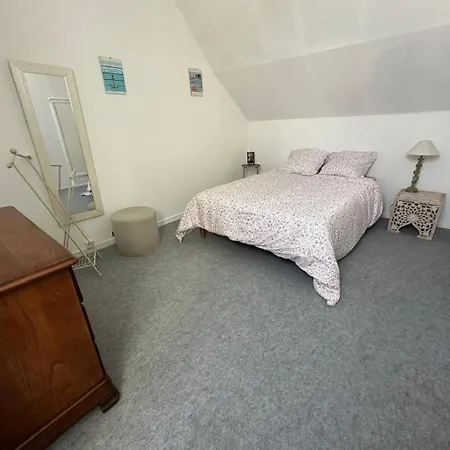 Le Repaire De - Et Bourg Apartment